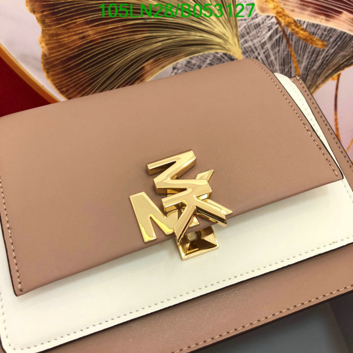 Michael Kors Bag-(4A)-Diagonal-,Code:B053127,$ 137USD
