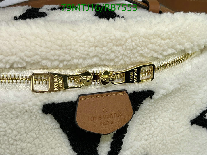 LV Bag-(4A)-Discovery- Code: RB7553 $ 103USD