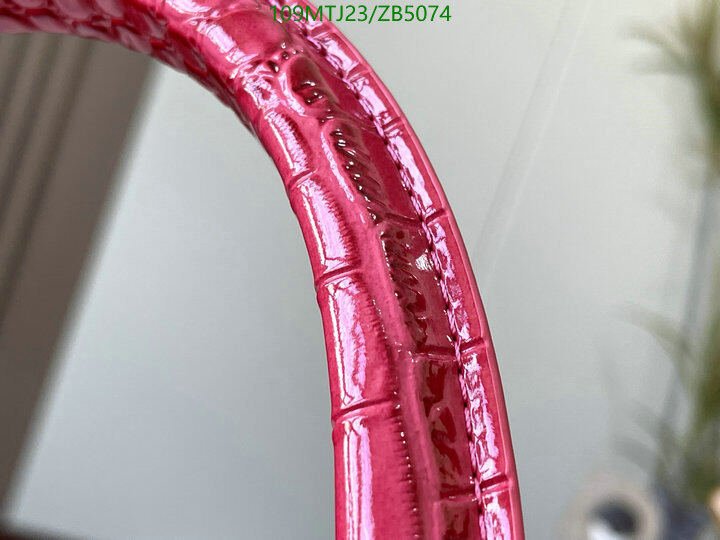 LV Bags-(4A)-Handbag Collection-,Code: ZB5074,$ 142USD