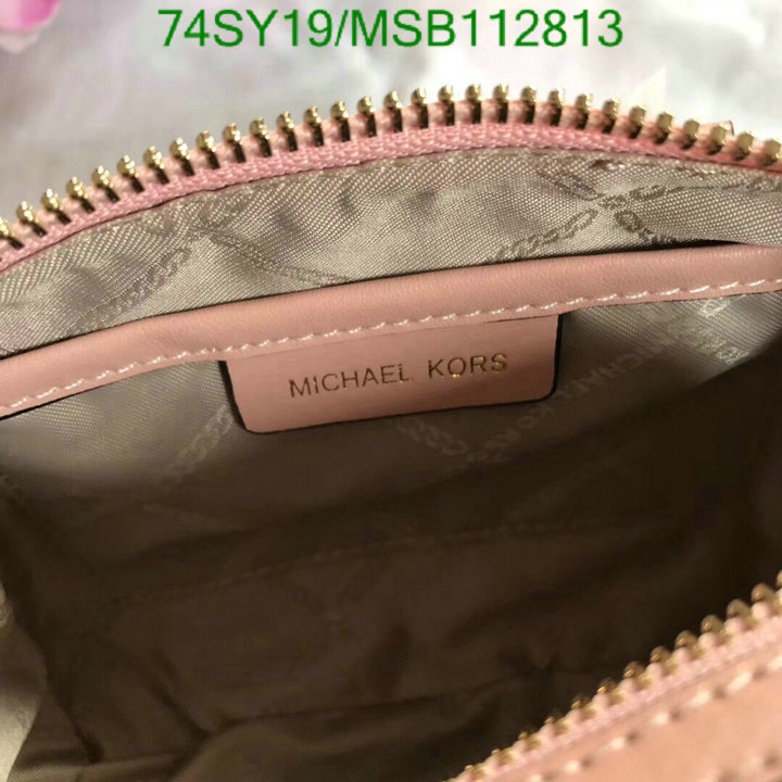Michael Kors Bag-(4A)-Diagonal-,Code: MSB112813,$ 168USD