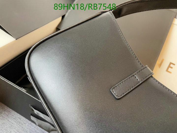YSL Bag-(4A)-Handbag- Code: RB7548 $ 116USD