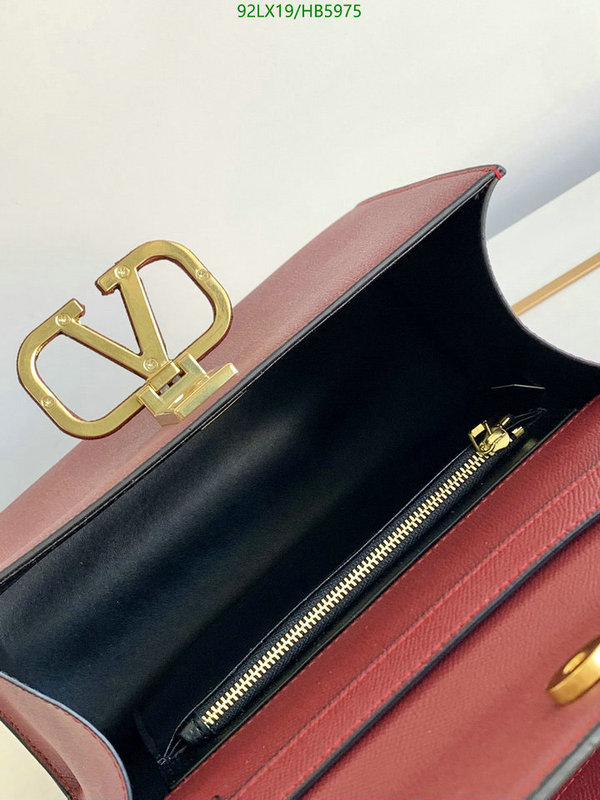 Valentino Bag-(4A)-Diagonal-,Code: HB5975,$ 120USD