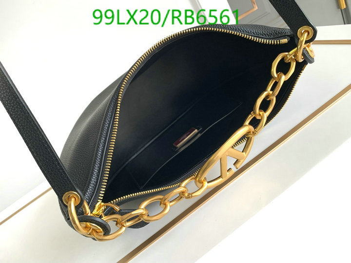 Valentino Bag-(4A)-Diagonal- Code: RB6561 $ 129USD