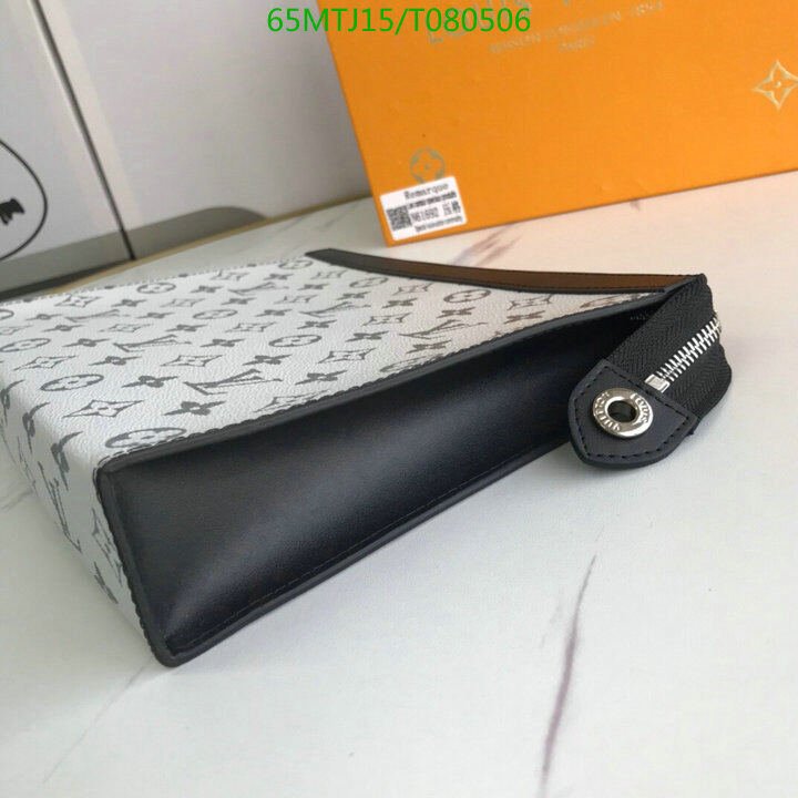 LV Bags-(4A)-Wallet-,Code: T080506,$ 85USD