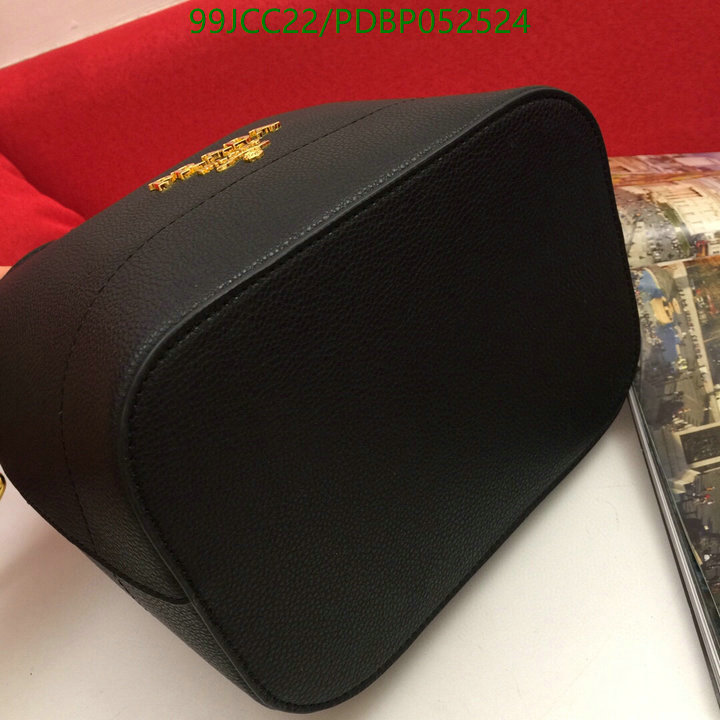 Prada Bag-(4A)-Diagonal- Code: PDBP052524 $ 129USD