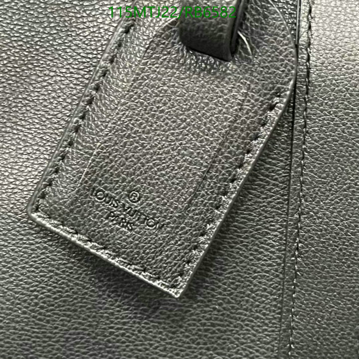 LV Bag-(4A)-Keepall BandouliRe 45-50- Code: RB6582 $ 150USD