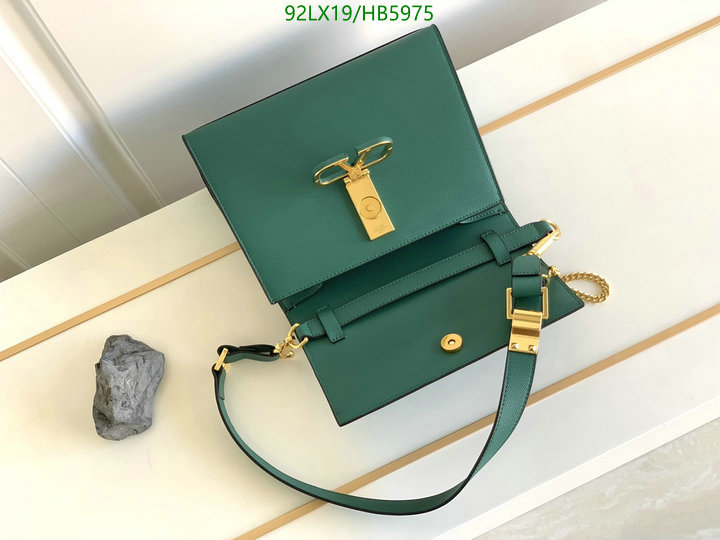 Valentino Bag-(4A)-Diagonal-,Code: HB5975,$ 120USD