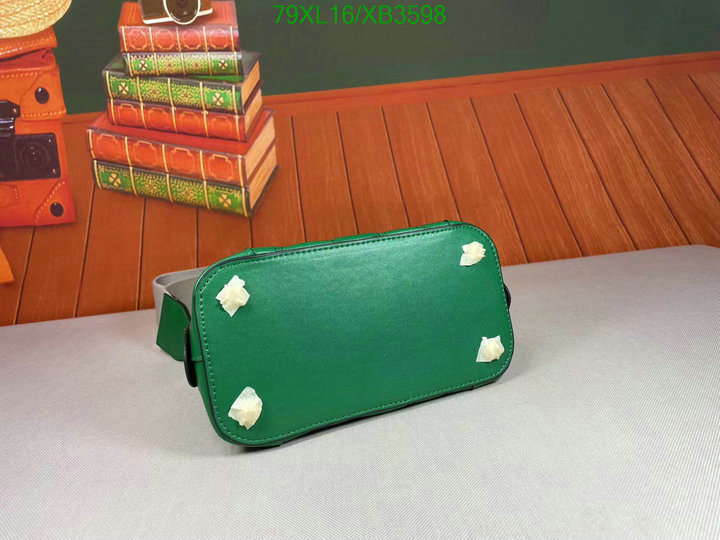 Gucci Bag-(4A)-Ophidia-G,Code: XB3598,$ 103USD