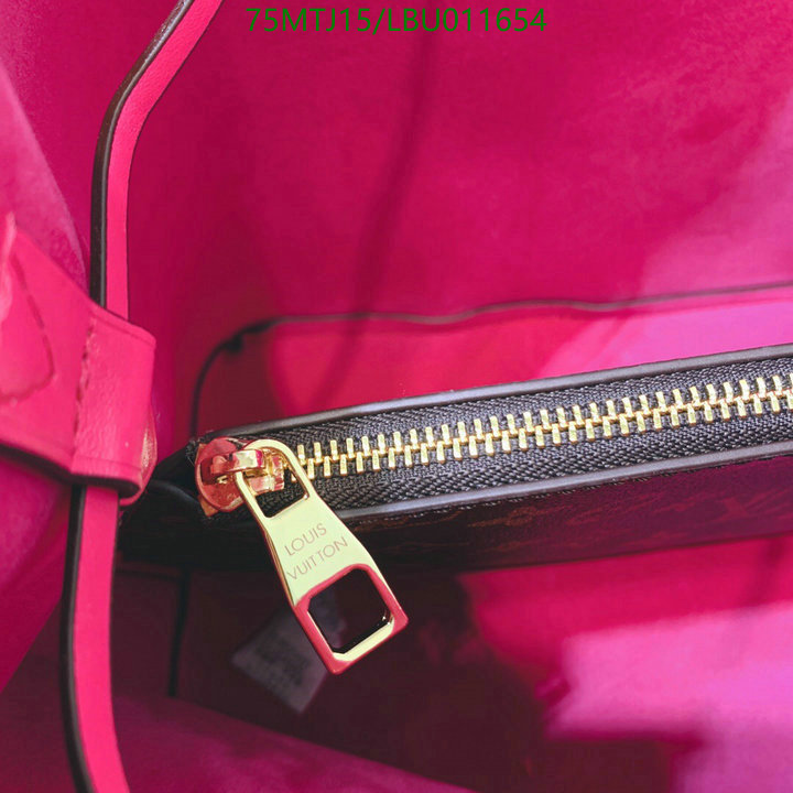 LV Bags-(4A)-Nono-No Purse-Nano No-,Code: LBU011654,$ 98USD