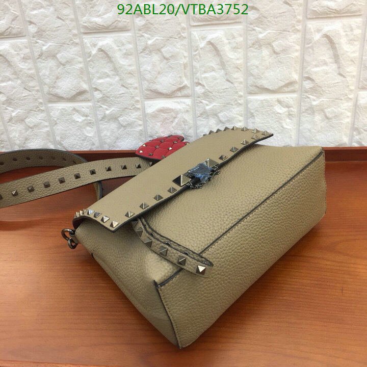 Valentino Bag-(4A)-Diagonal-,Code: VTBA3752,$ 120USD
