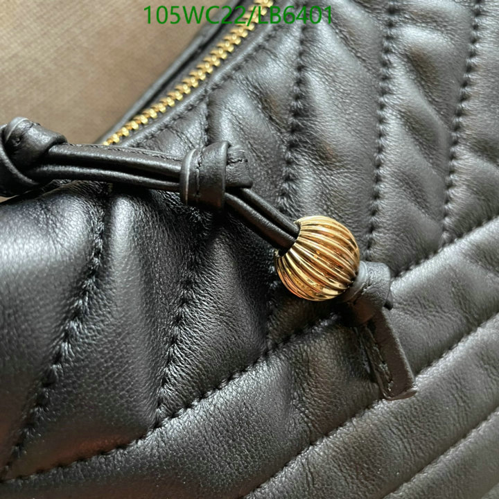 Tory Burch Bag-(4A)-Diagonal- Code: LB6401 $ 137USD