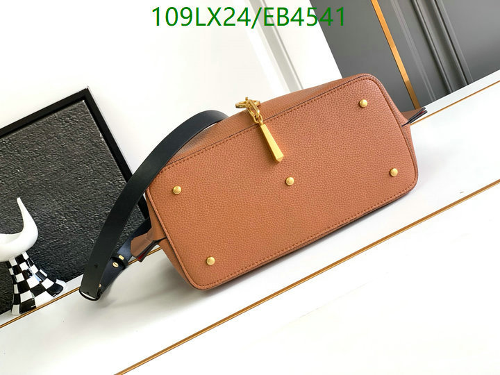 Valentino Bag-(4A)-Handbag- Code: EB4541 $ 142USD