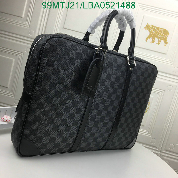 LV Bags-(4A)-Explorer-Anton-Dandy-,Code:LBA0521488,$ 129USD