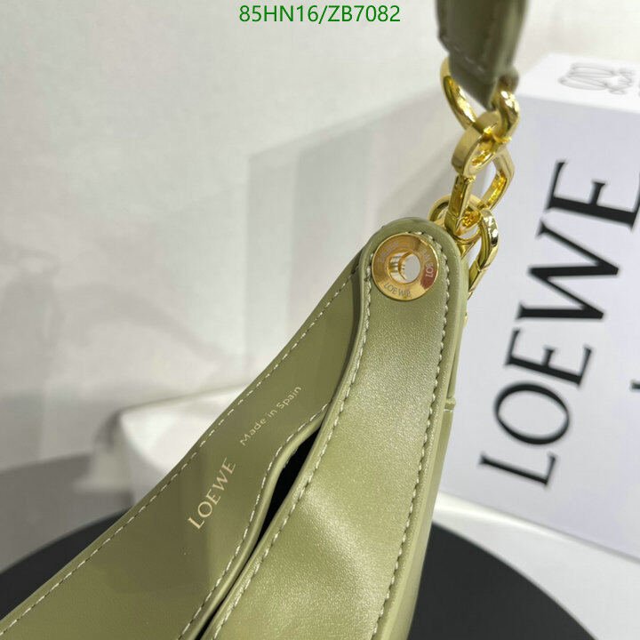 Loewe Bag-(4A)-Handbag-,Code: ZB7082,$ 111USD