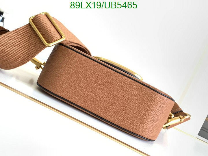 Valentino Bag-(4A)-Diagonal- Code: UB5465 $ 116USD