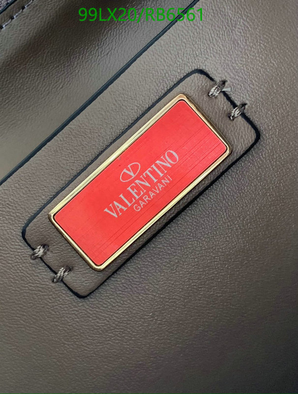 Valentino Bag-(4A)-Diagonal- Code: RB6561 $ 129USD
