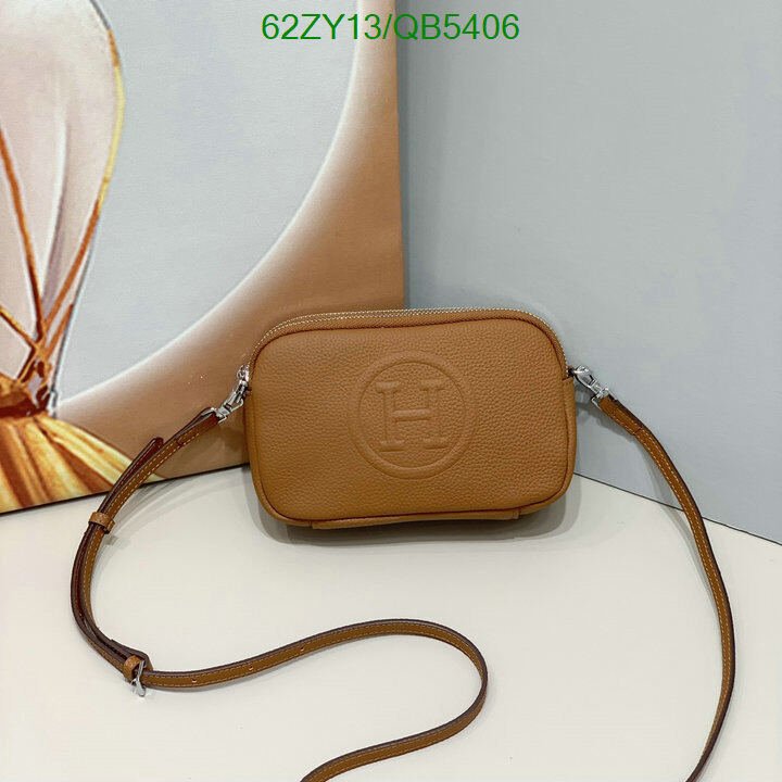 Hermes Bag-(4A)-Diagonal- Code: QB5406 $ 81USD