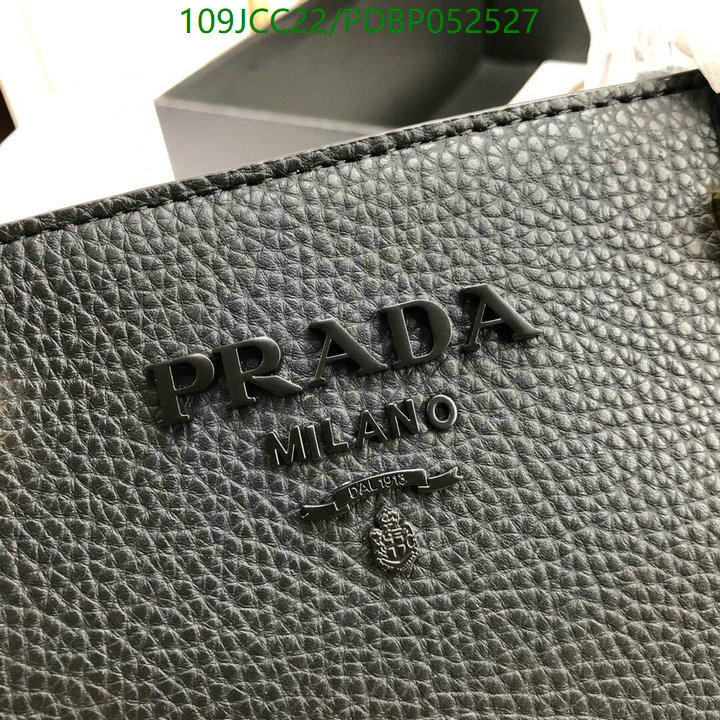 Prada Bag-(4A)-Handbag-,Code: PDBP052527,$ 142USD