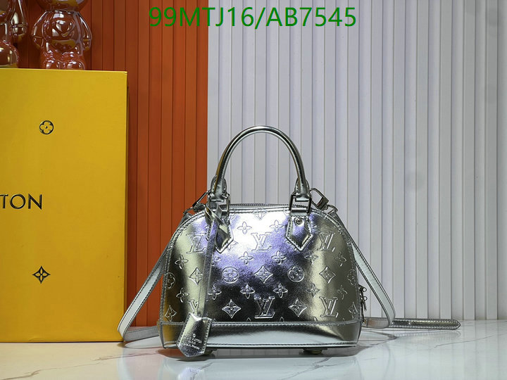 LV Bag-(4A)-Alma- Code: AB7545 $ 129USD