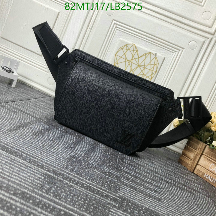 LV Bags-(4A)-Discovery-,Code: LB2575,$ 107USD