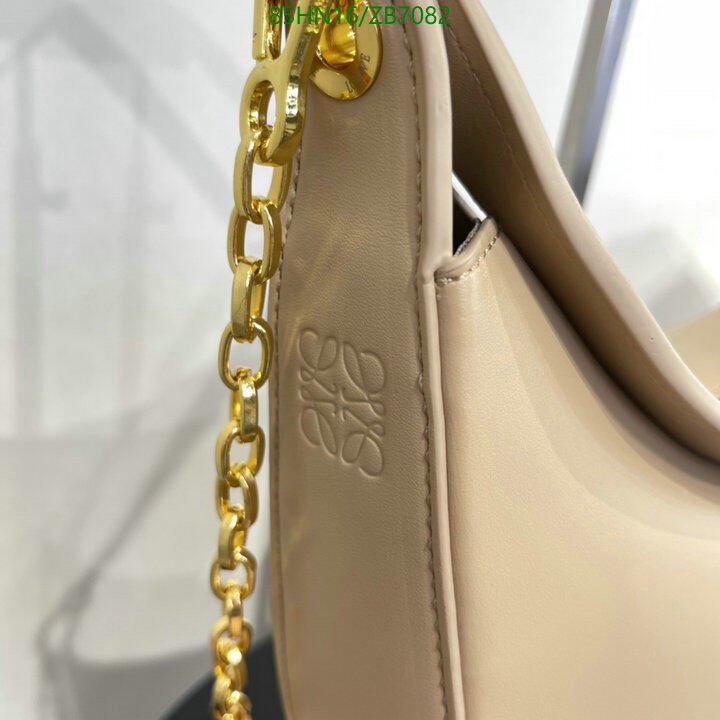 Loewe Bag-(4A)-Handbag-,Code: ZB7082,$ 111USD