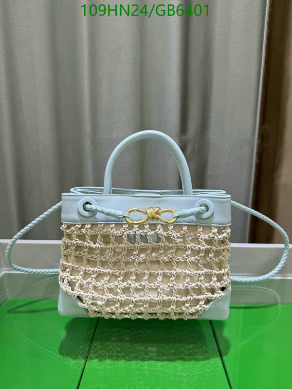 BV Bag-(4A)-Handbag- Code: GB6401 $ 142USD