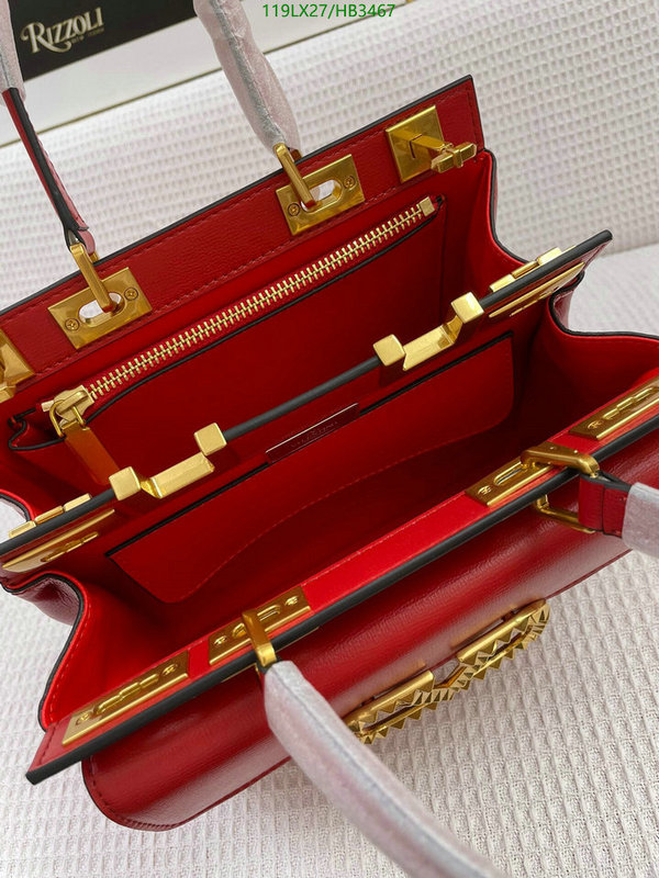 Valentino Bag-(4A)-Diagonal-,Code: HB3467,$ 155USD