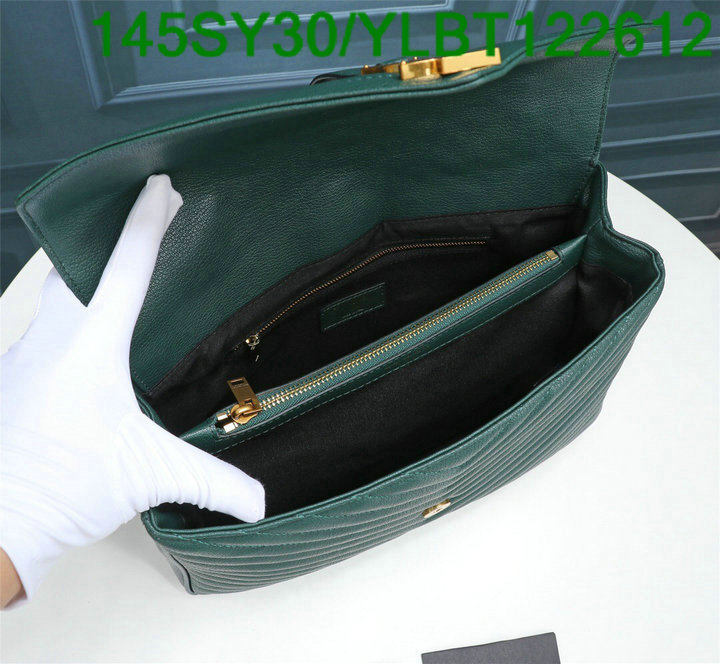 YSL Bag-(4A)-Envelope Series Code: YLBT122612 $ 189USD
