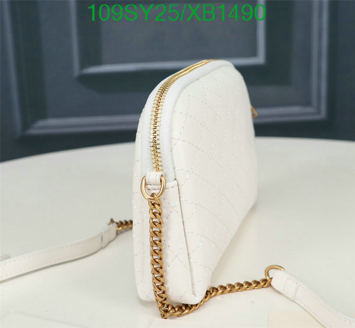 YSL Bag-(4A)-Diagonal-,Code: XB1490,$ 142USD
