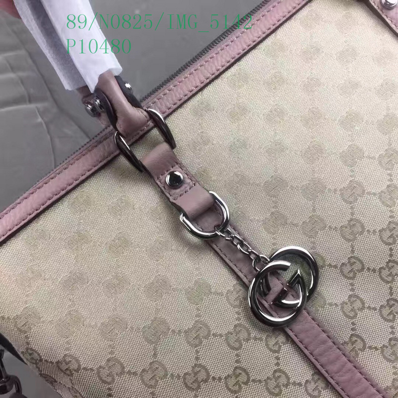 Gucci Bag-(4A)-Handbag-,Code: GGB120570,$ 116USD