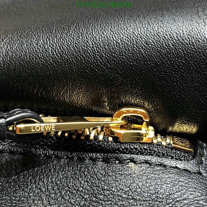 Loewe Bag-(4A)-Puzzle- Code: YB4958 $ 150USD