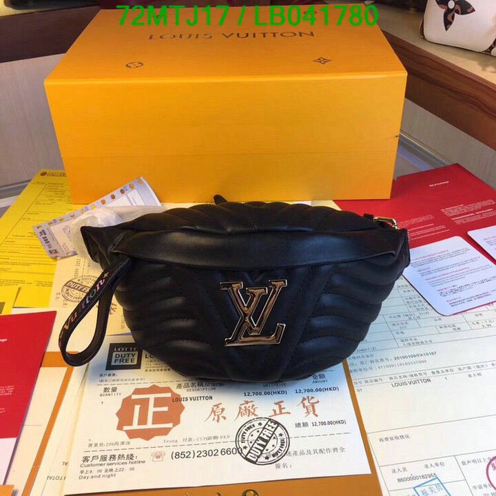 LV Bags-(4A)-Discovery-,Code: LB041780,$ 94USD
