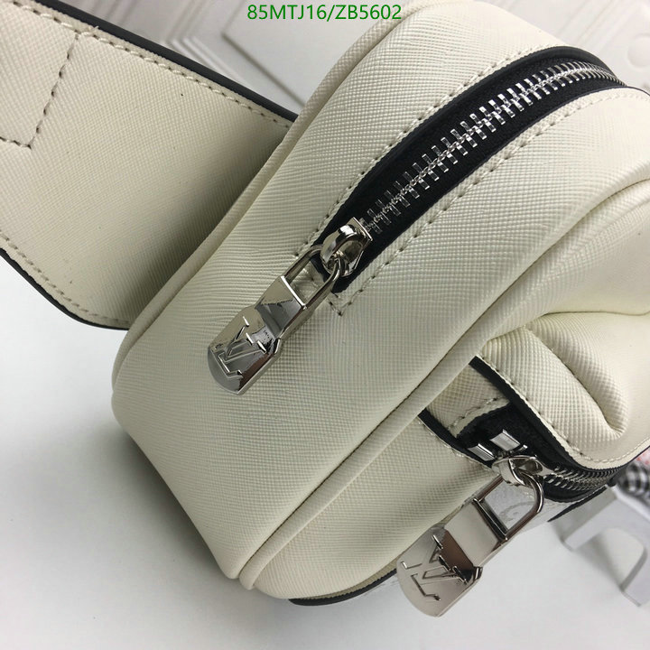 LV Bag-(4A)-Discovery- Code: ZB5602 $ 111USD