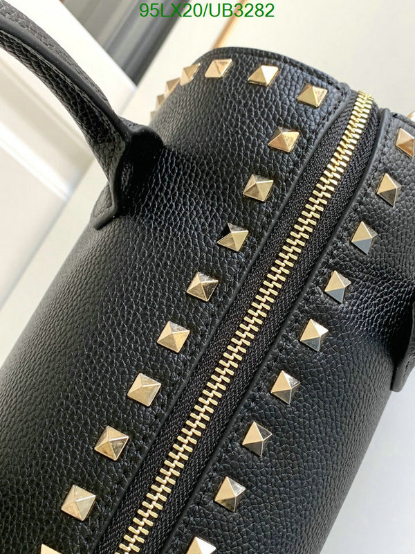 Valentino Bag-(4A)-Diagonal- Code: UB3282 $ 124USD