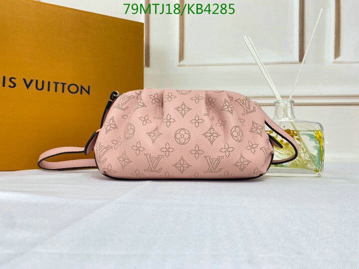 LV Bags-(4A)-Scala-,Code: KB4285,$ 103USD