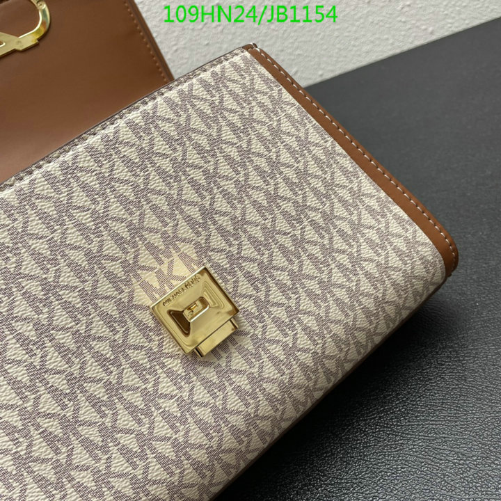Michael Kors Bag-(4A)-Diagonal-,Code: JB1154,$ 142USD