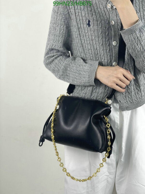 Loewe Bag-(4A)-Diagonal-,Code: HB875,$ 129USD