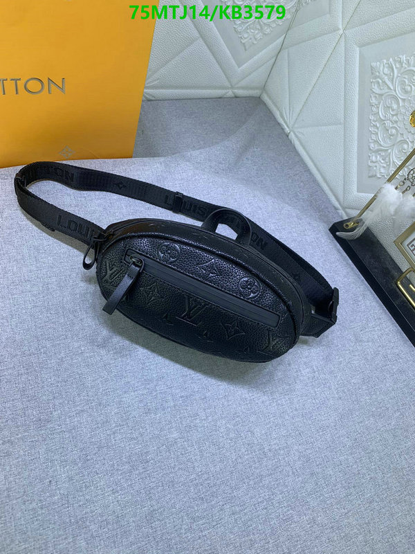LV Bag-(4A)-Discovery- Code: KB3579 $ 98USD