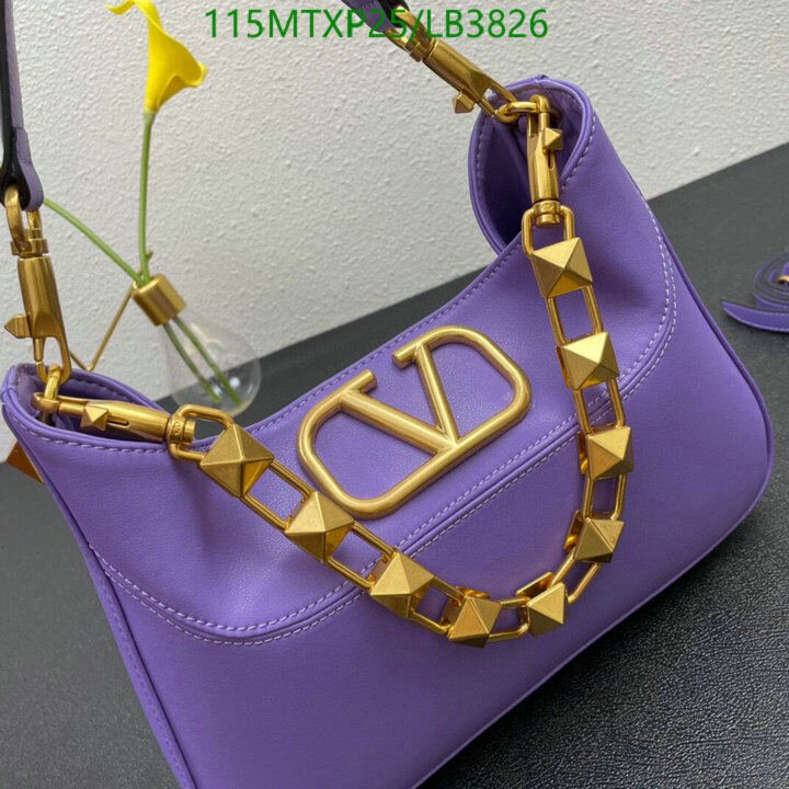 Valentino Bag-(4A)-Diagonal-,Code: LB3826,$ 150USD