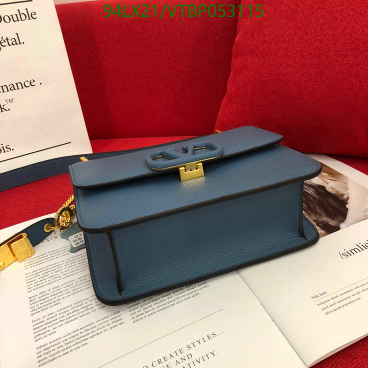 Valentino Bag-(4A)-Diagonal-,Code: VTBP053115,$ 123USD