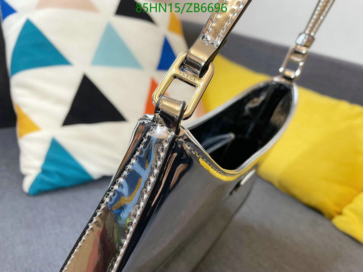 Prada Bag-(4A)-Cleo Code: ZB6696 $ 111USD