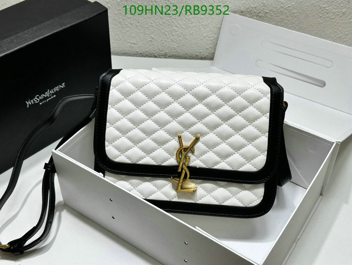 YSL Bag-(4A)-Diagonal- Code: RB9352 $ 142USD