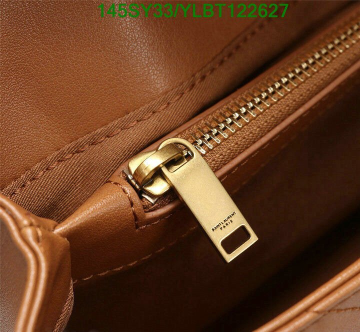 YSL Bag-(4A)-Envelope Series Code: YLBT122627 $ 189USD