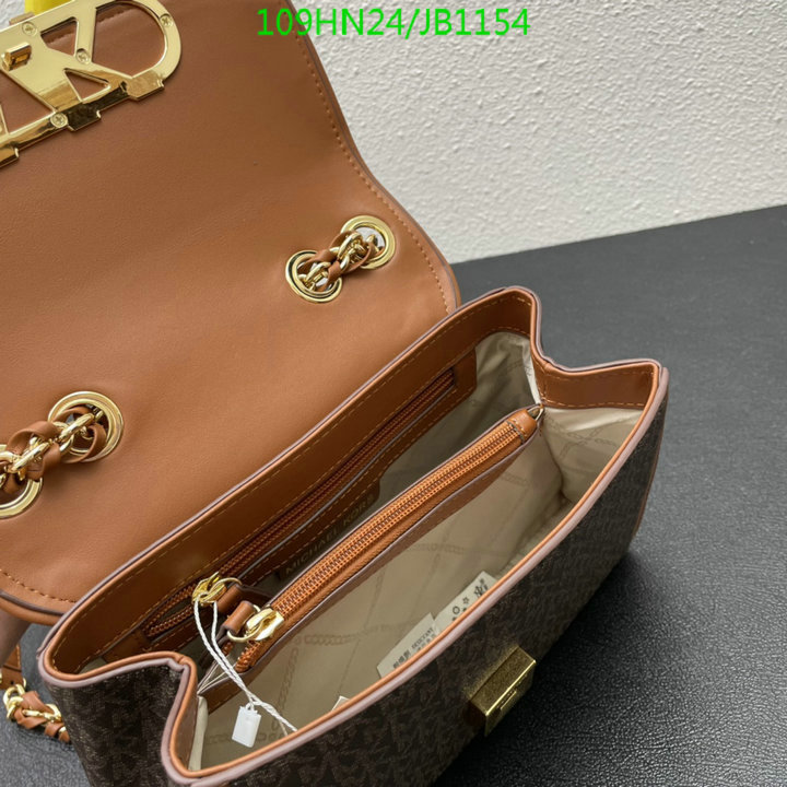 Michael Kors Bag-(4A)-Diagonal-,Code: JB1154,$ 142USD