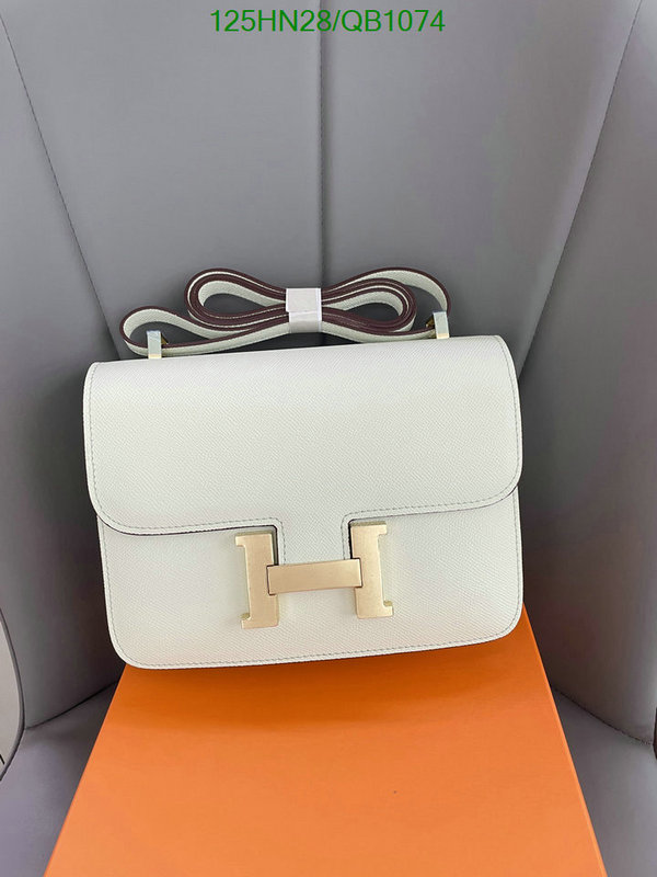 Hermes Bag-(4A)-Constance- Code: QB1074