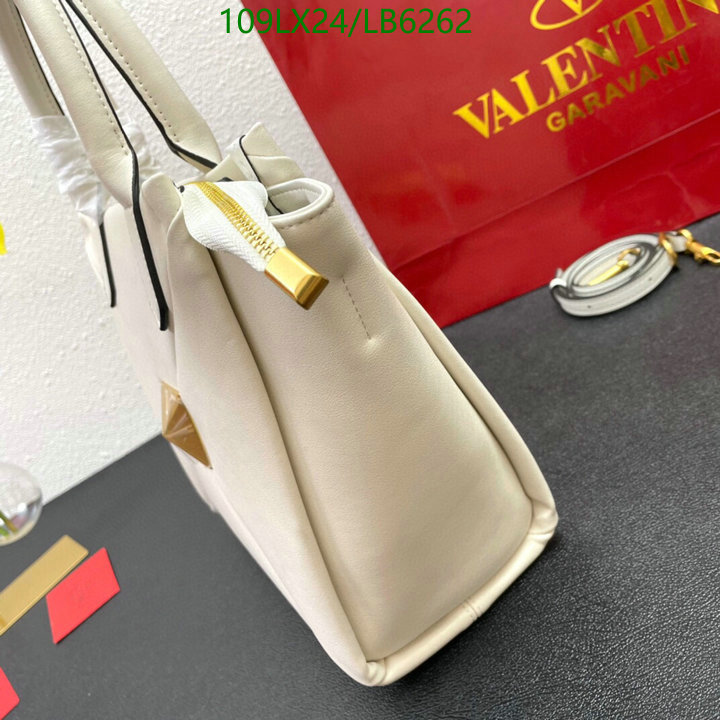 Valentino Bag-(4A)-Handbag-,Code: LB6262,$ 142USD