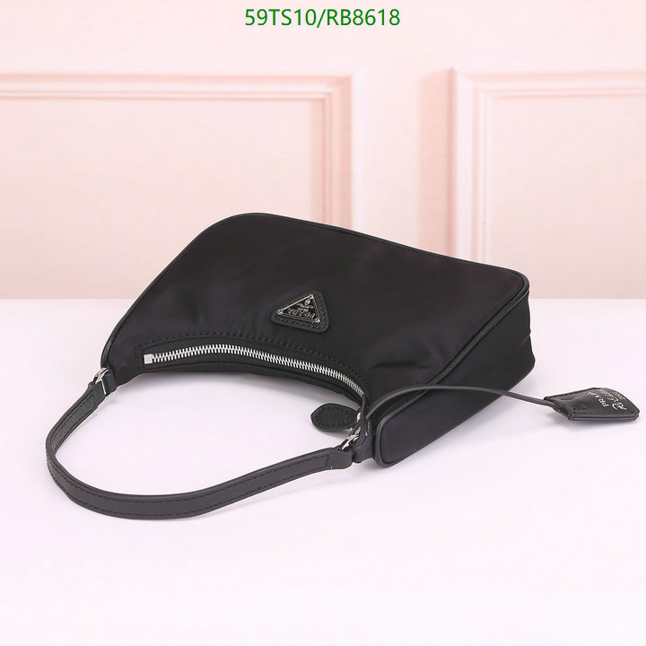 Prada Bag-(4A)-Re-Edition 2000 Code: RB8618 $ 77USD