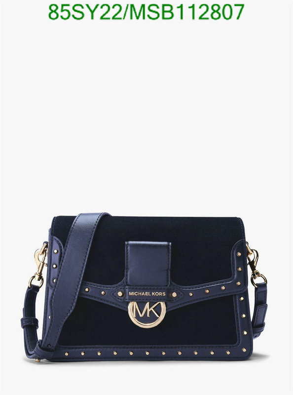 Michael Kors Bag-(4A)-Diagonal-,Code: MSB112807,$ 111USD