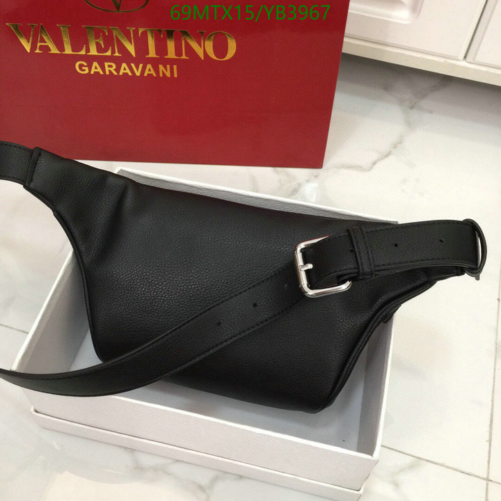 Valentino Bag-(4A)-Diagonal-,Code: YB3967,$ 90USD