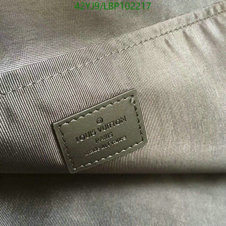 LV Bags-(4A)-Trio-,Code: LBP102217,$ 64USD
